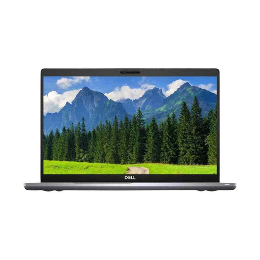 Dell Latitude 5510  Intel Core i5 10th Gen 10310U Quad Core 4.4Ghz 15.6" laptop