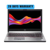 Liquidation deal Fujitsu Celsius H770 Xeon E3-1505M Nvidia M2200 15.6" laptop-No battery