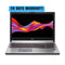 Liquidation deal Fujitsu Celsius H770 Xeon E3-1505M Nvidia M2200 15.6" laptop-No battery