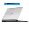 Liquidation deal Fujitsu Celsius H770 Xeon E3-1505M Nvidia M2200 15.6" laptop-No battery