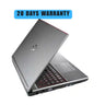 Liquidation deal Fujitsu Celsius H770 Xeon E3-1505M Nvidia M2200 15.6" laptop-No battery