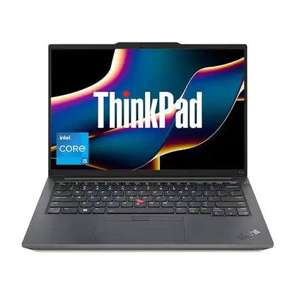Lenovo ThinkPad E14 Intel Core i7-10610U 10th Gen 14" Laptop
