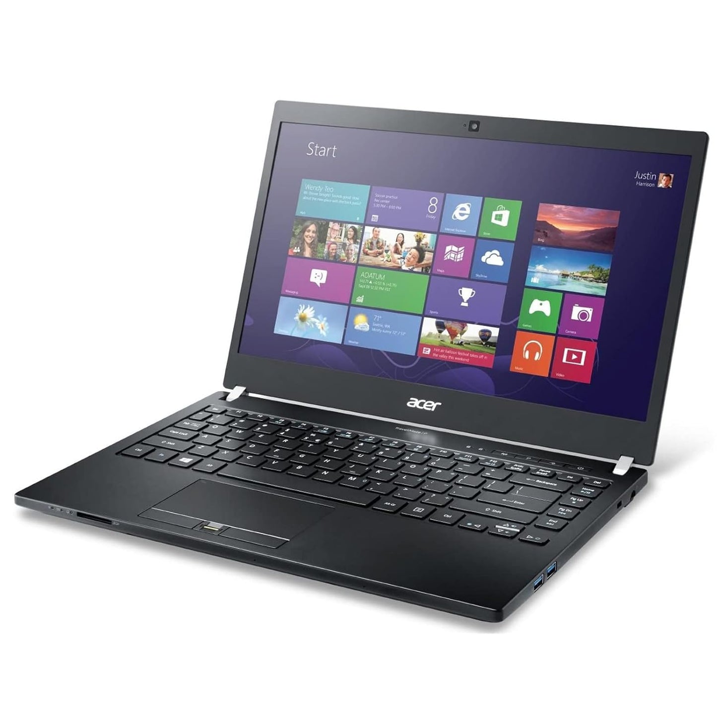 Renewed Acer Travelmate P446-Z8c Intel Core i5 14" laptop