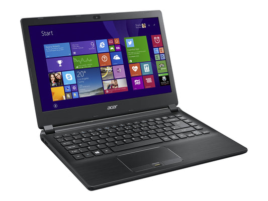 Renewed Acer Travelmate P446-Z8c Intel Core i5 14" laptop