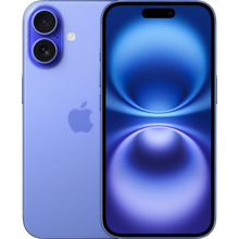 Apple iPhone 16 product image