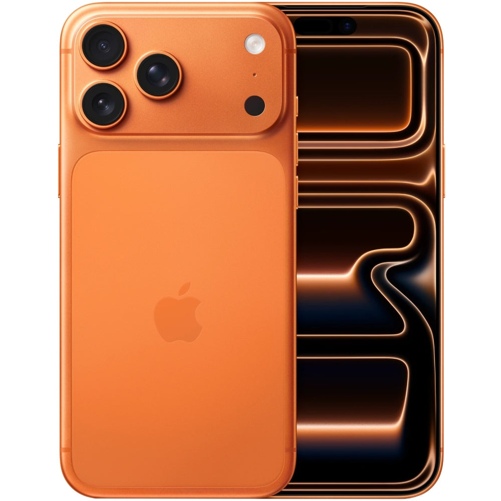 Apple iPhone 17 Pro Max product image