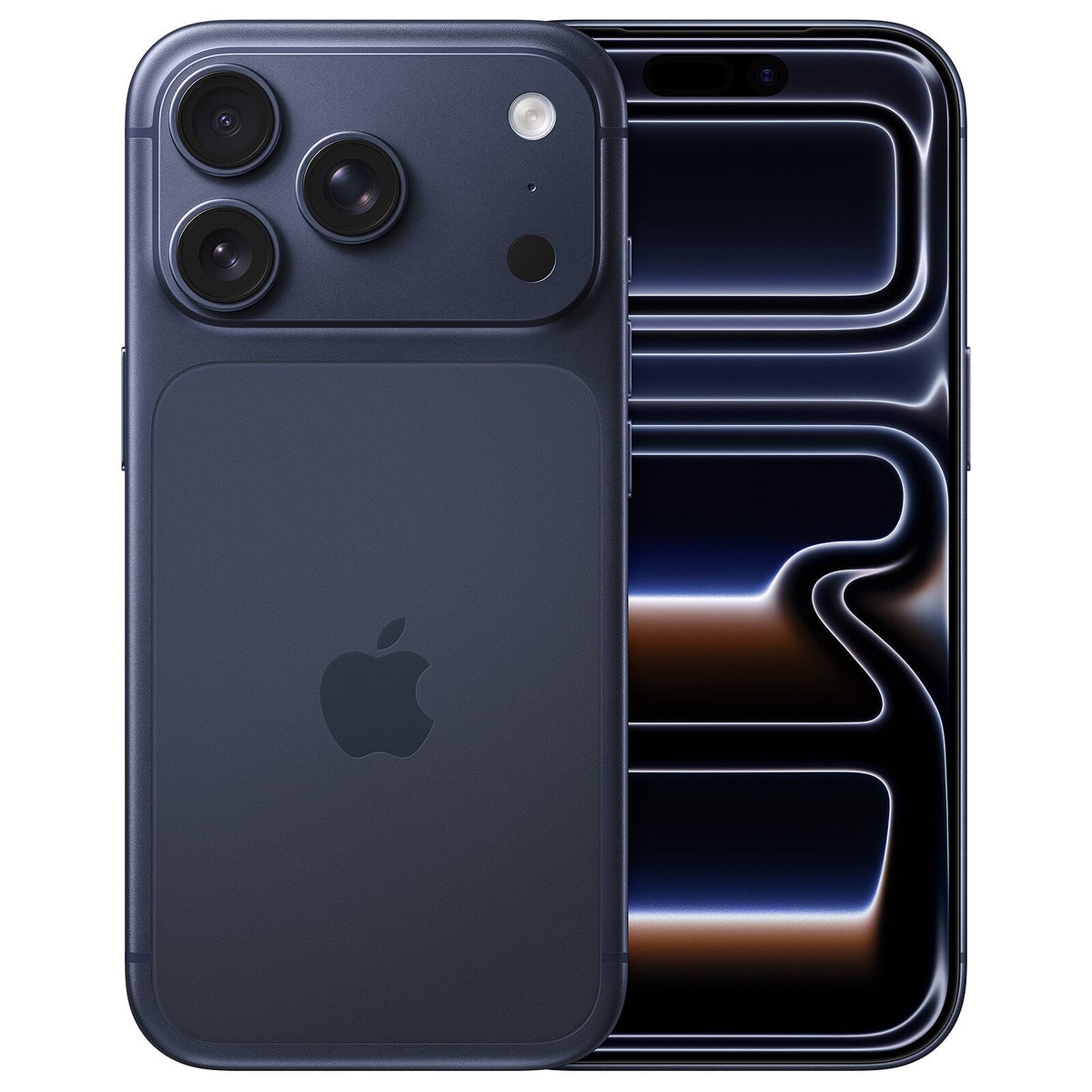 Apple iPhone 17 Pro product image