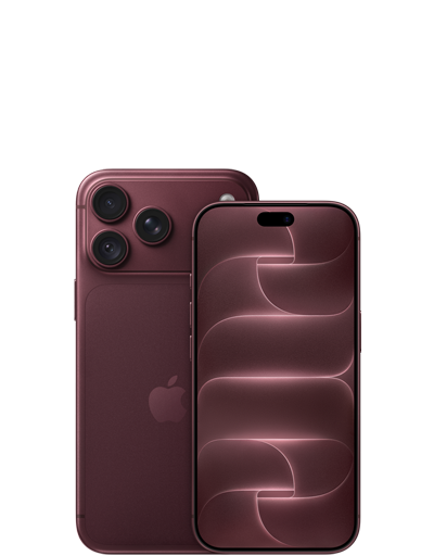 Apple iPhone 18 Pro Max product image