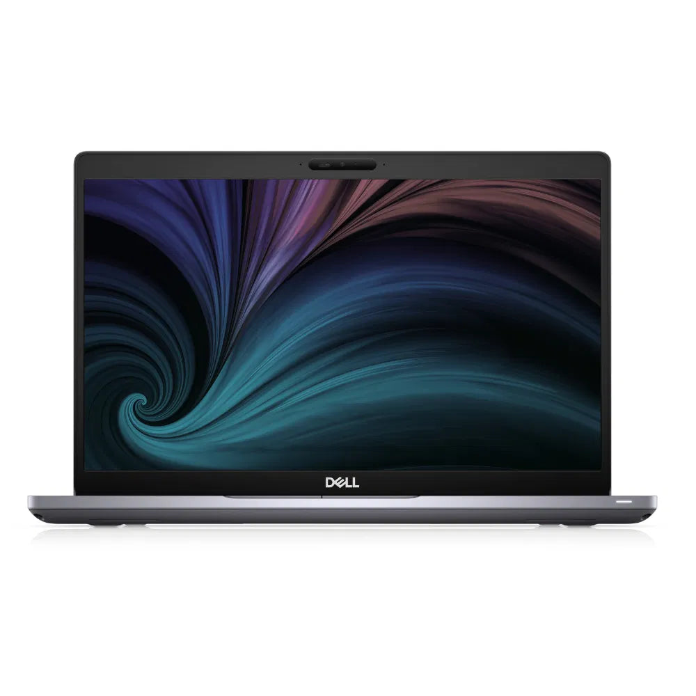 Dell Latitude 5320 Core i5 11th Gen 13.3-inch laptop front view