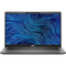 front facing dell laptop with keyboard