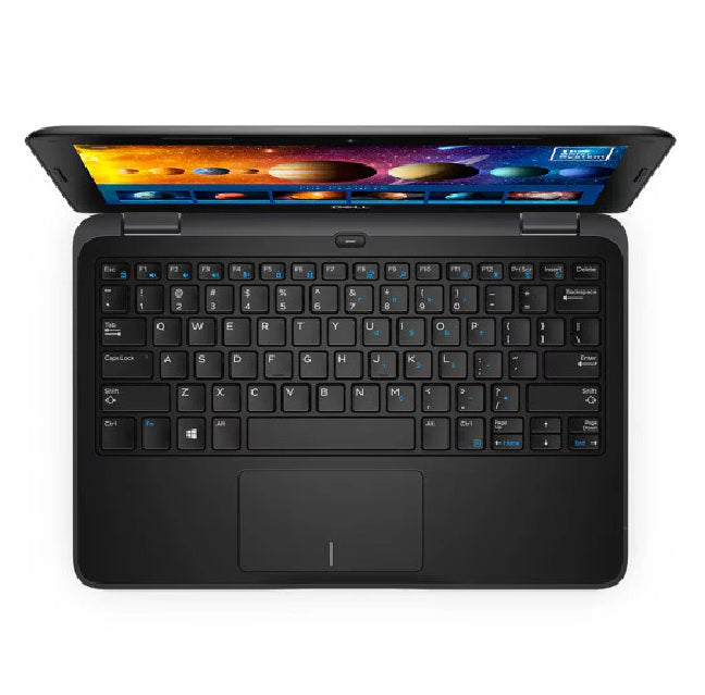 Dell latitude 3180 Intel pentium(R) N4200 11.6"laptop - RENTOPC
