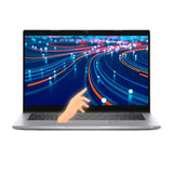 Dell Latitude 5320 Core i5 11th Gen touchscreen laptop front view