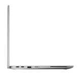 Dell Latitude 5320 Core i5 11th Gen touchscreen laptop keyboard and display
