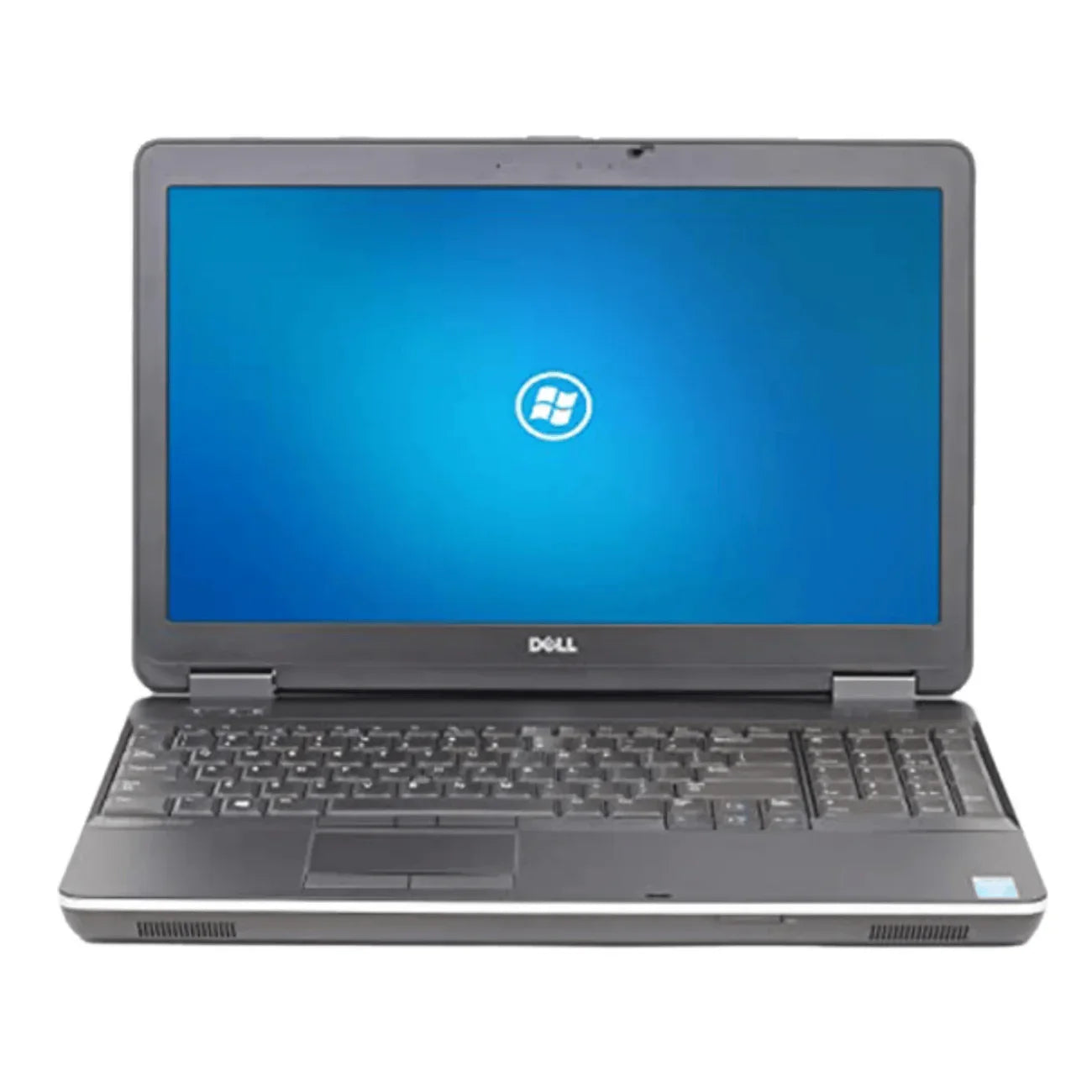 Dell latitude 6540 Intel core i5 15.6" laptop - RENTOPC