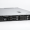 Dell PowerEdge R620 1U rack server without front bezel