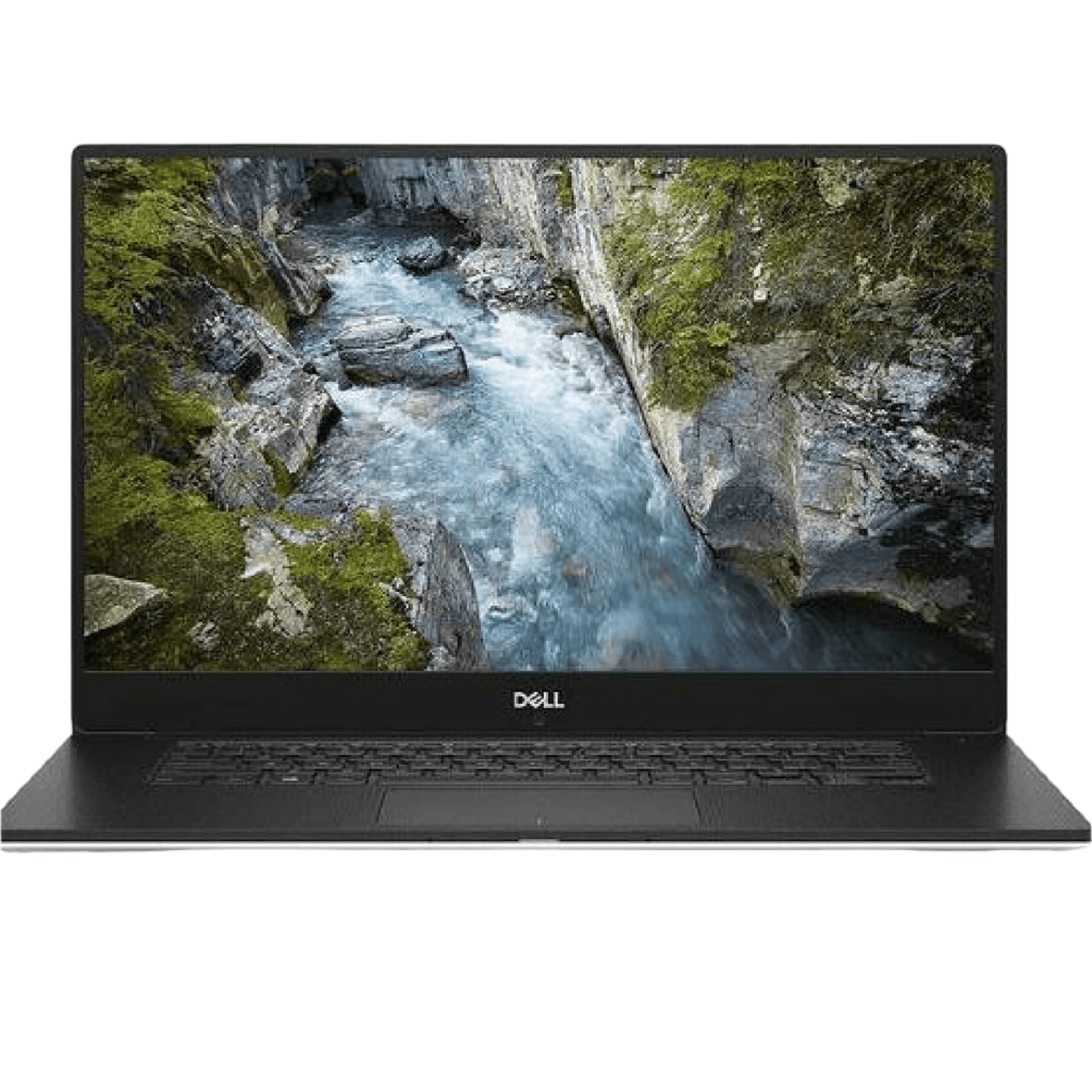 Dell Precision 5540 mobile workstation for rent - Intel Core i7 9th Gen, 15.6" FHD touchscreen, 4GB NVIDIA Quadro GPU for CAD/3D rendering.- Rentopc