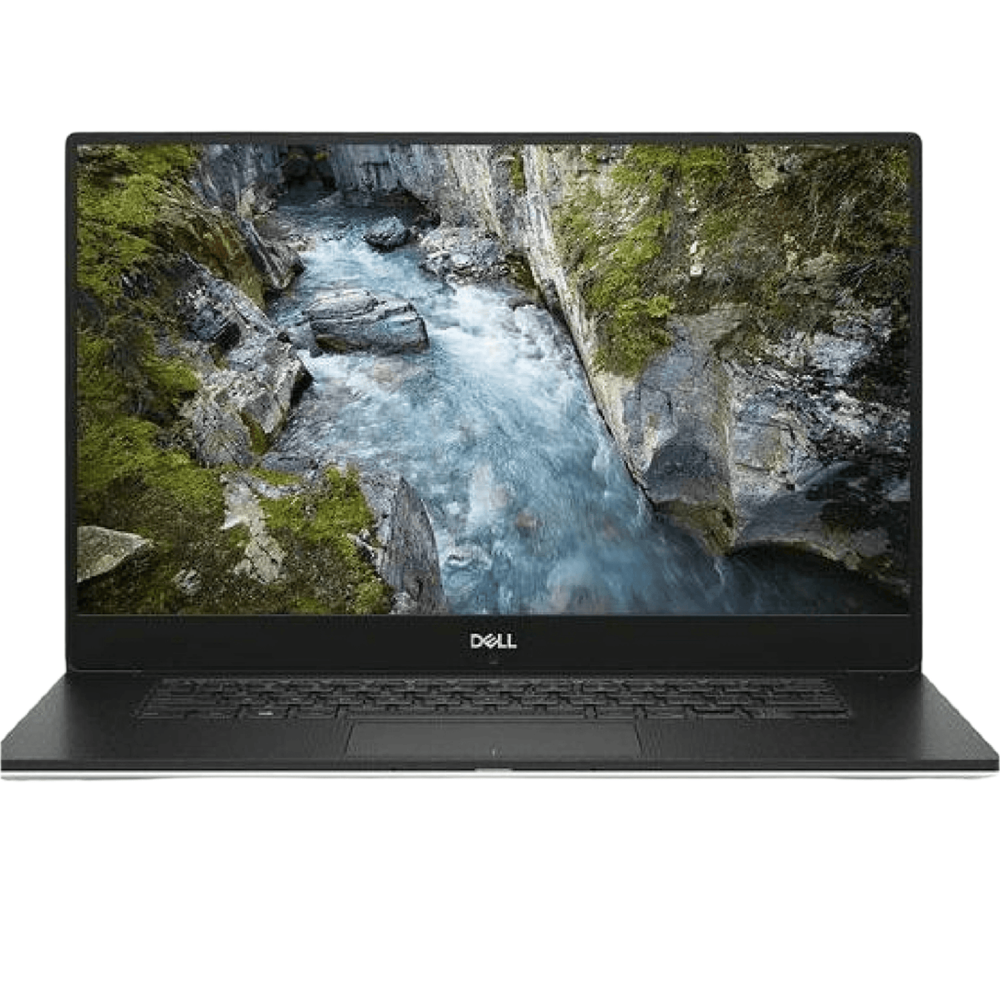 Dell Precision 5540 mobile workstation for rent - Intel Core i7 9th Gen, 15.6" FHD touchscreen, 4GB NVIDIA Quadro GPU for CAD/3D rendering.- Rentopc