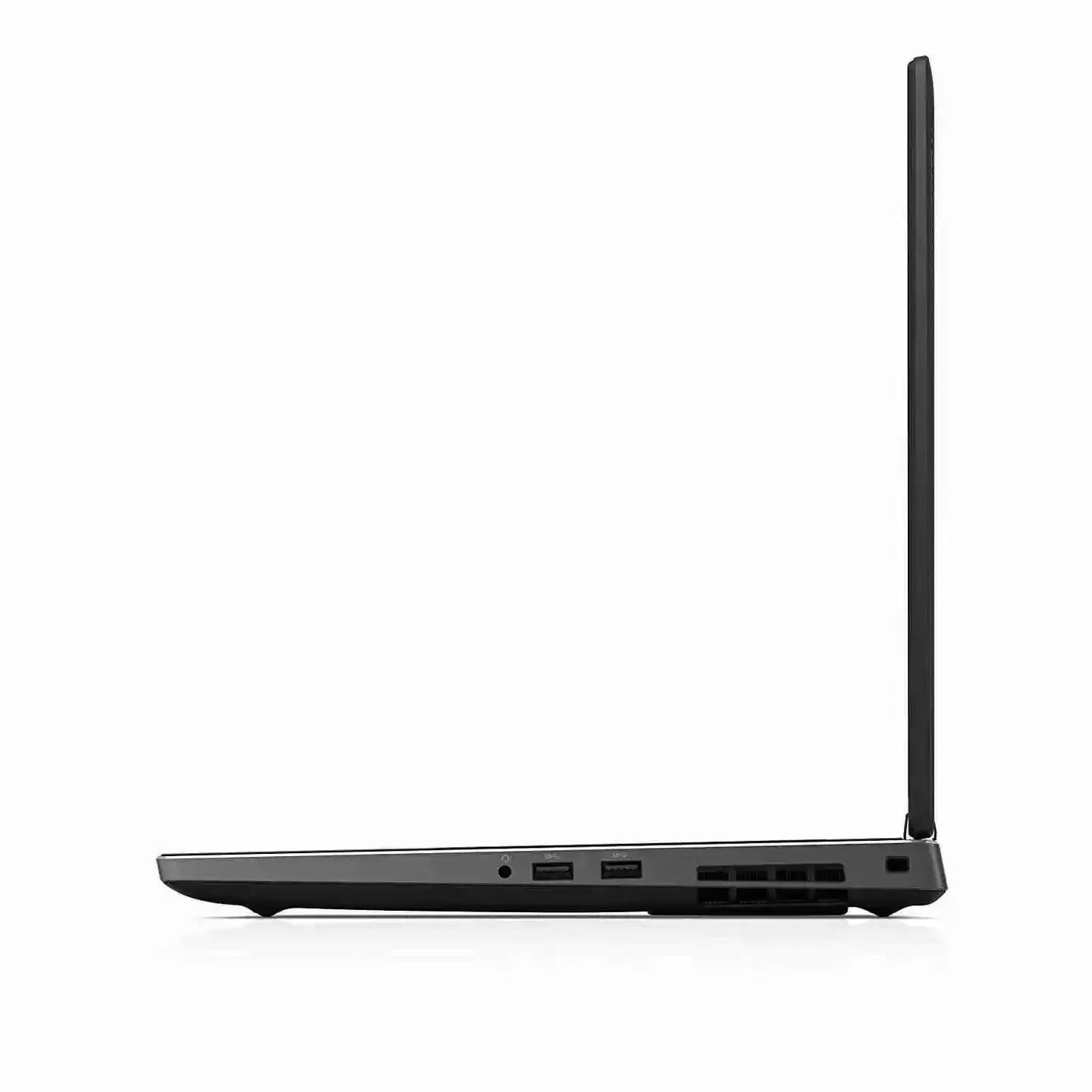 Dell precision M4500 Intel Core i5 15.6"laptop - RENTOPC
