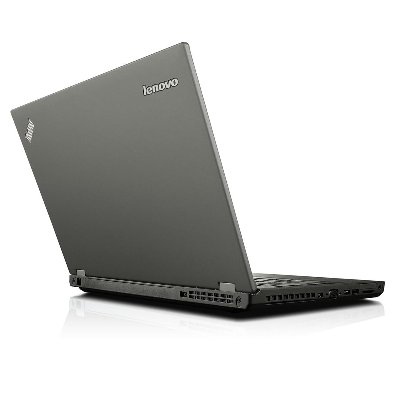 Lenovo Thinkpad W540 Intel Core i7 15.6" laptop 2gb Nvidia graphic - RENTOPC