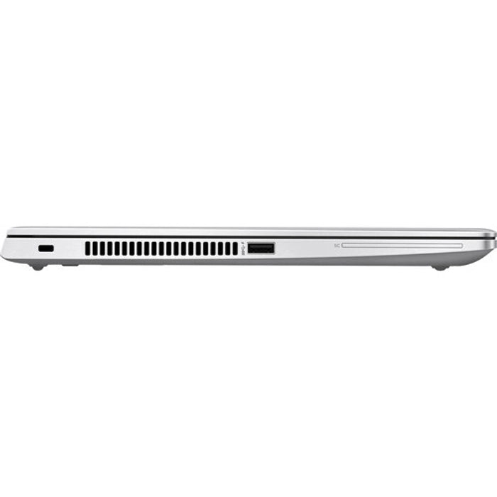 HP EliteBook laptop - 4