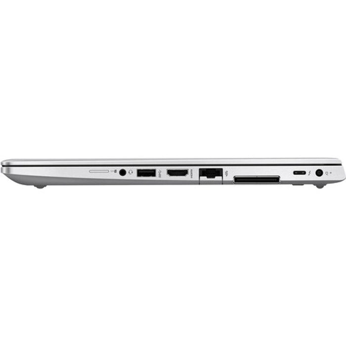HP EliteBook laptop - 3