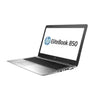HP EliteBook 850 laptop on a white background
