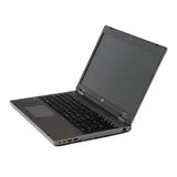 HP ProBook refurbished laptop for professionals