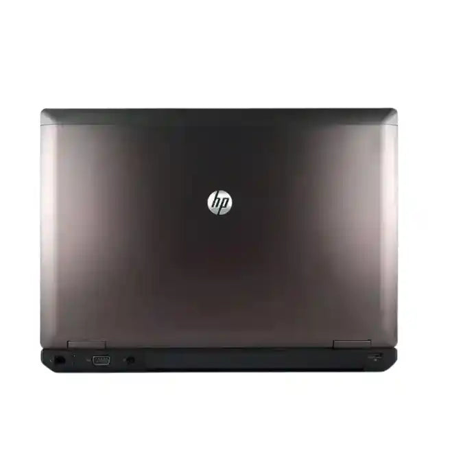 HP laptop for office and study use