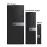 HP ProDesk 400G5 DM Micro Tiny Desktop 8th/9th Generation Wi-Fi 1.3KG Only - RENTOPC