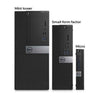 HP ProDesk Smart Buy 400 G5 SFF 8th/9th Generation desktop - RENTOPC