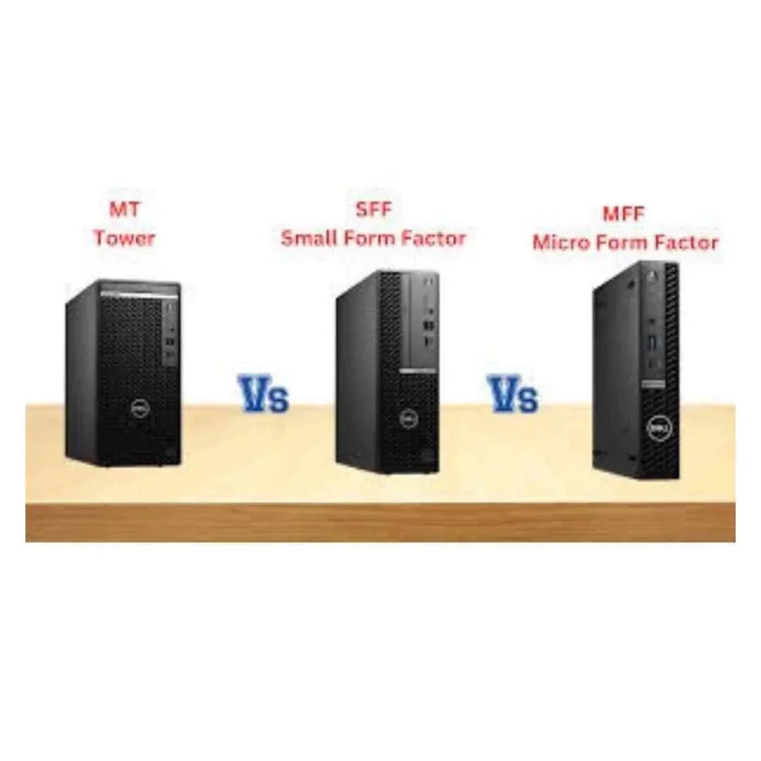 HP ProDesk Smart Buy 400 G5 SFF 8th/9th Generation desktop - RENTOPC