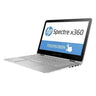 HP Spectre x360 laptop on a white background