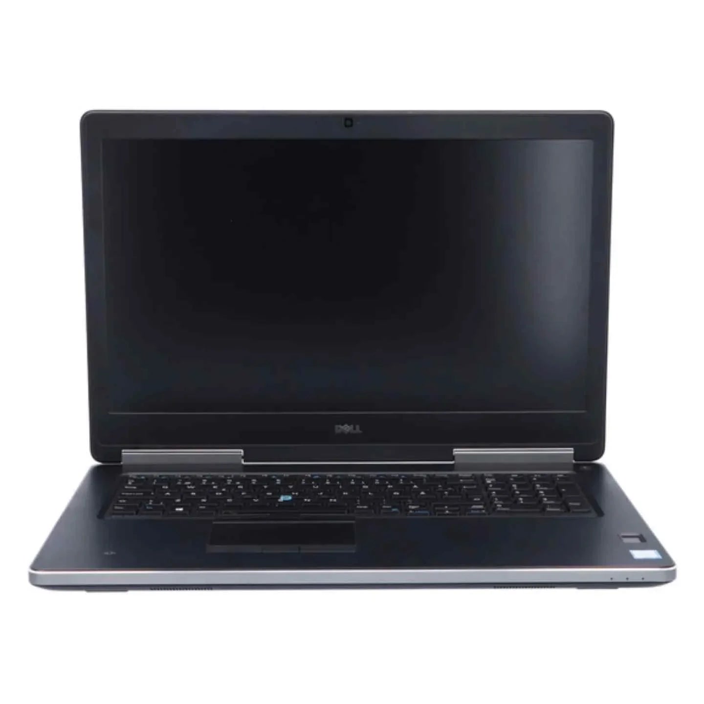 Dell precision 7710 Intel core i7-6820HQ 6th gen @2.7Ghz 17.3" laptop - RENTOPC