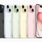 Apple iPhone 15 product image 2
