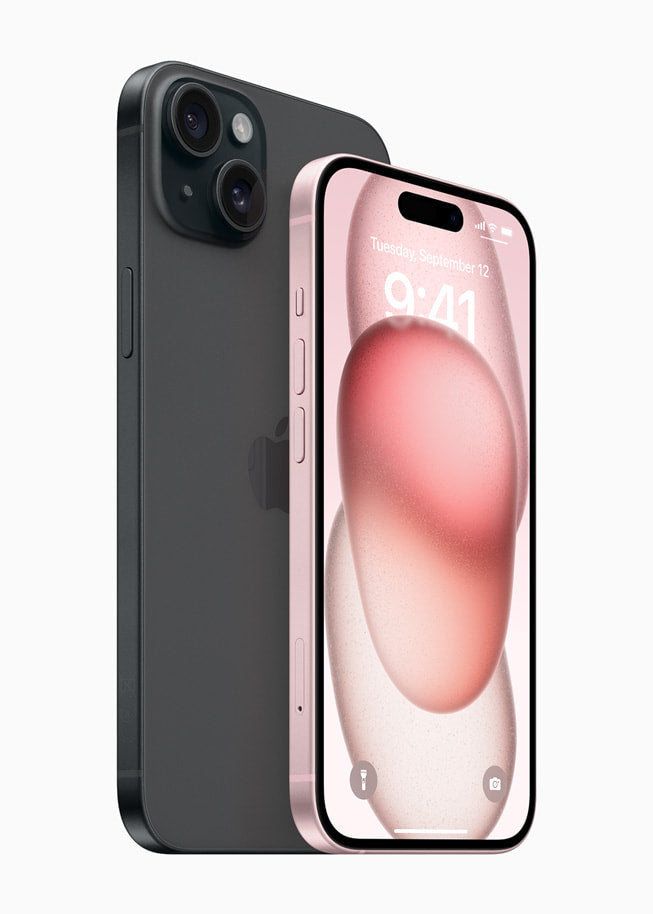 Apple iPhone 15 product image 1