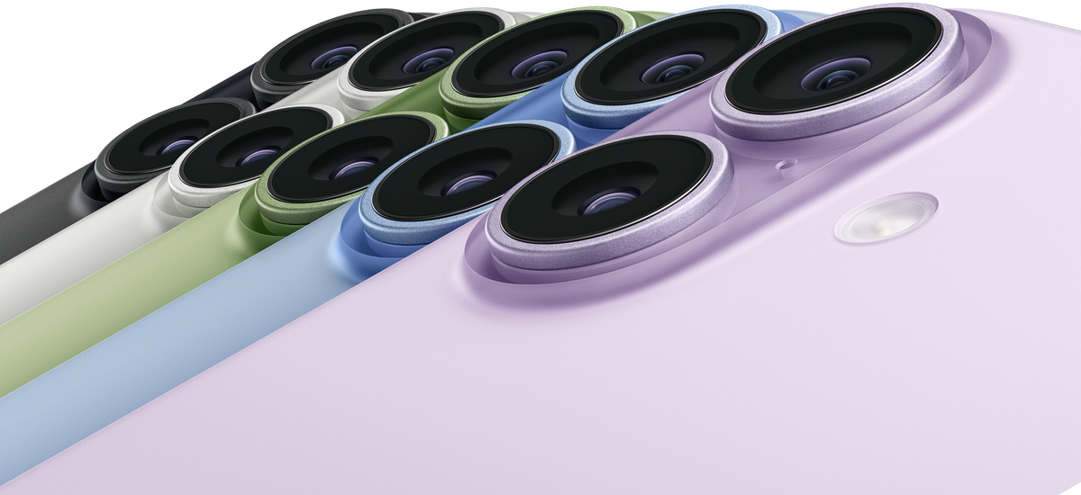 Official Apple product image 4