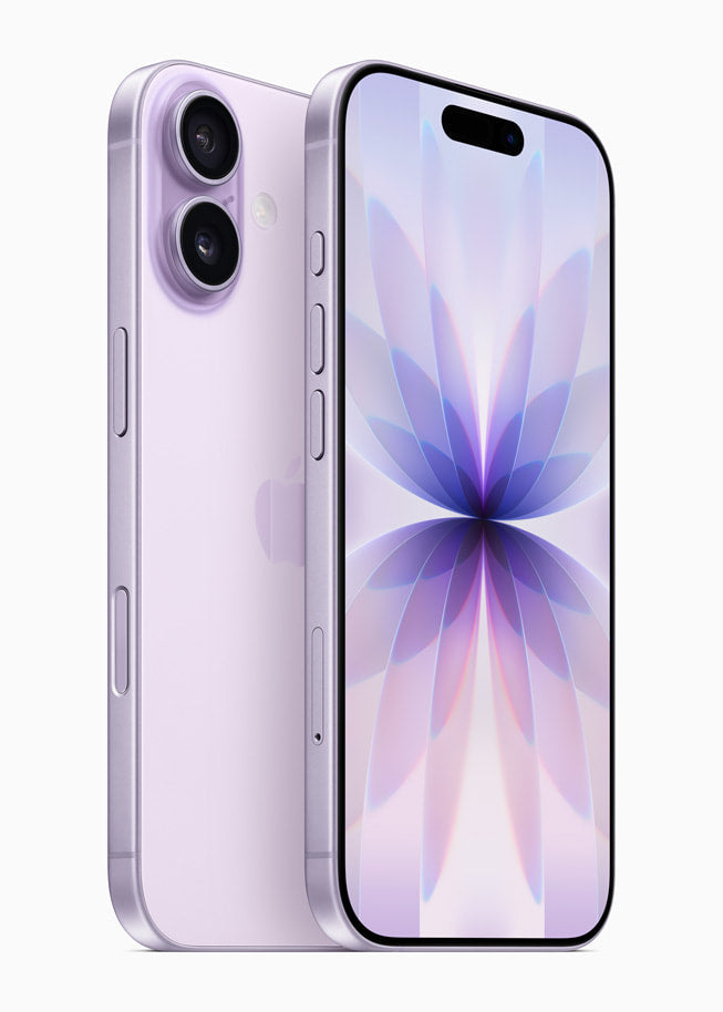 Apple iPhone 17 product image 1