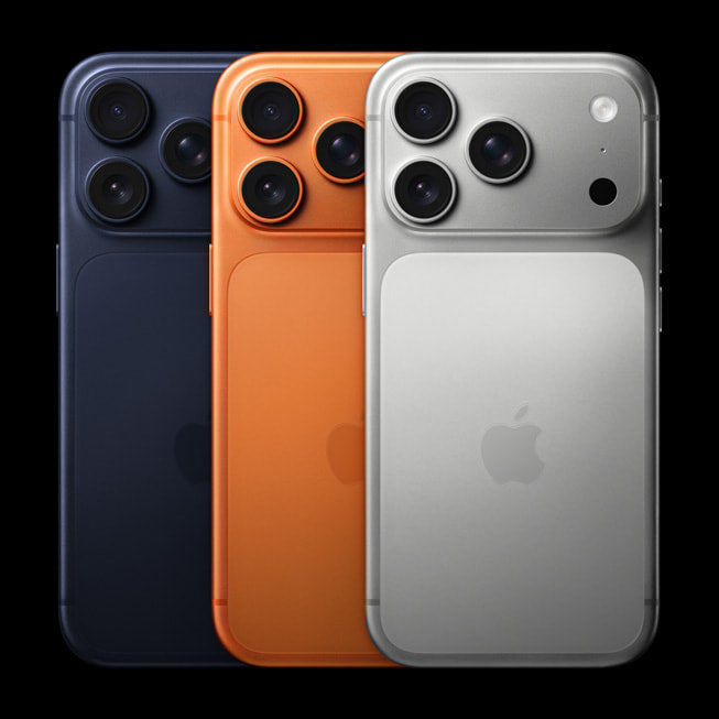Apple iPhone 17 Pro product image 3