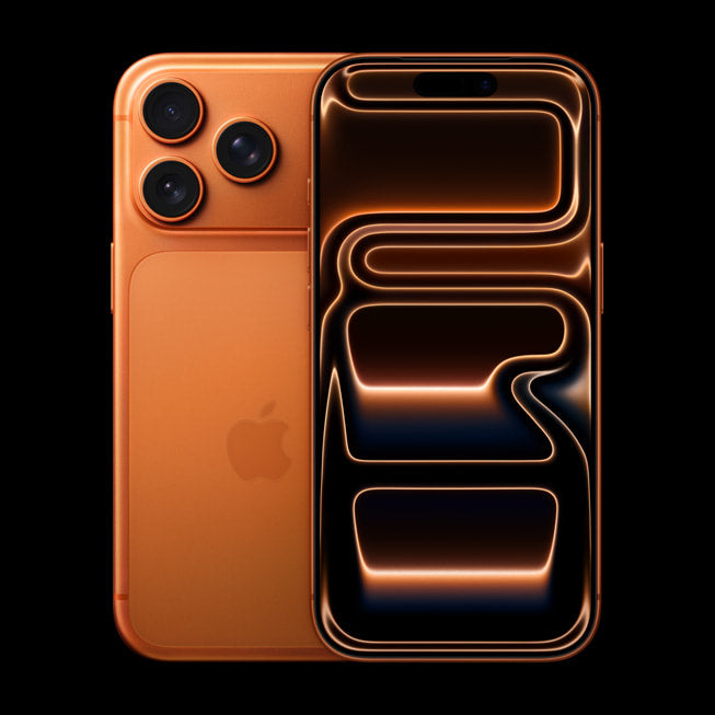 Apple iPhone 17 Pro product image 2