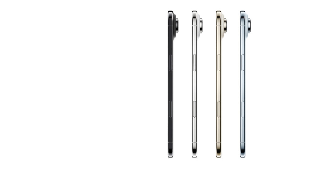 Official Apple product image 1