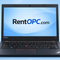 RentOPC L470 front view