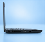 RentOPC L470 left side view