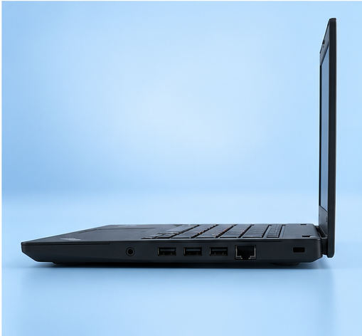 RentOPC L470 right side view