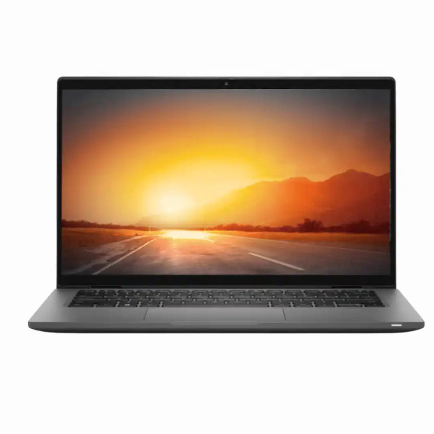 dell 7420 front image