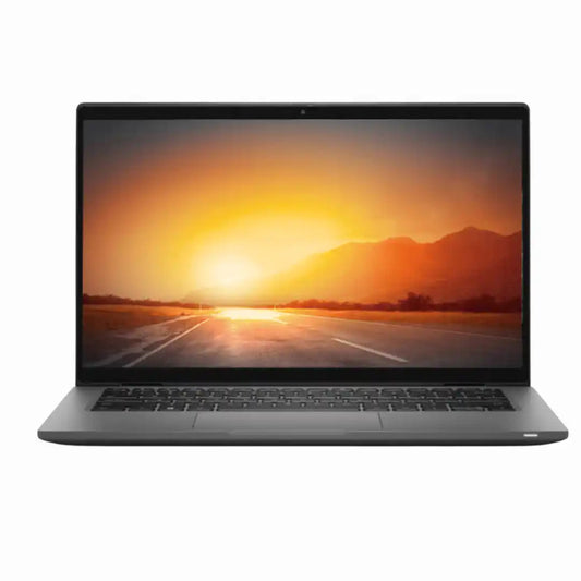 dell 7420 front image