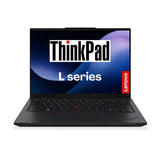 Lenovo ThinkPad L series laptop on a white background