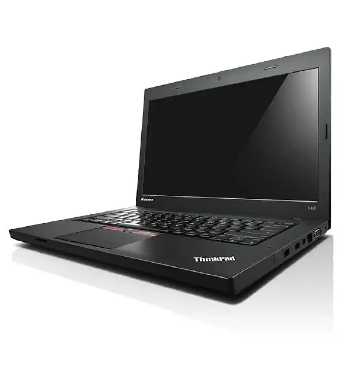 Lenovo ThinkPad L450 Intel Core i5 5200U 5th Gen 14" Laptop