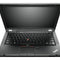 Lenovo ThinkPad T430 laptop front and keyboard view