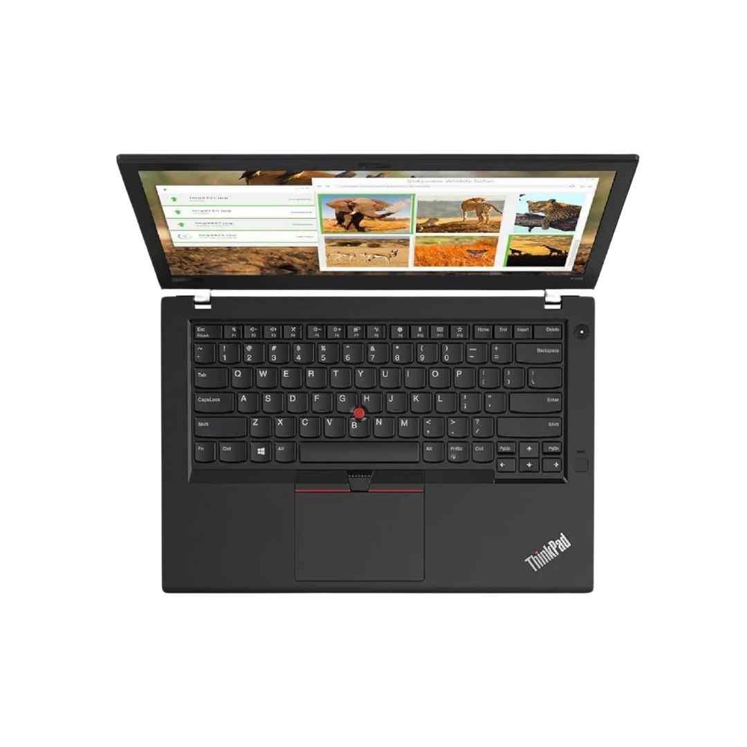 Lenovo thinkpad T480/ L480 Intel core i5 8th Gen 14"Laptop - RENTOPC
