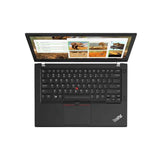 Lenovo thinkpad T480/ L480 Intel core i5 8th Gen 14"Laptop - RENTOPC